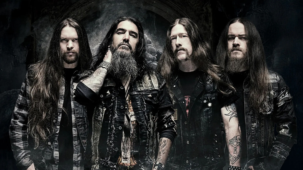 Machine Head