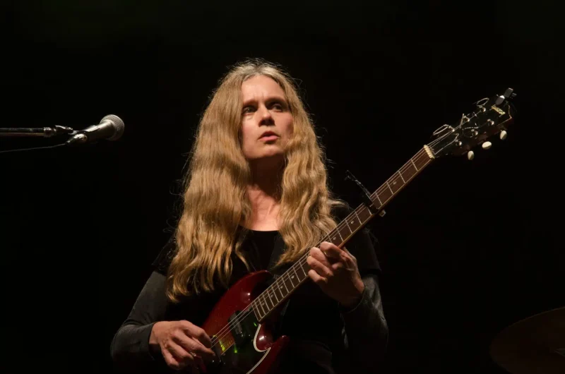 Juana Molina