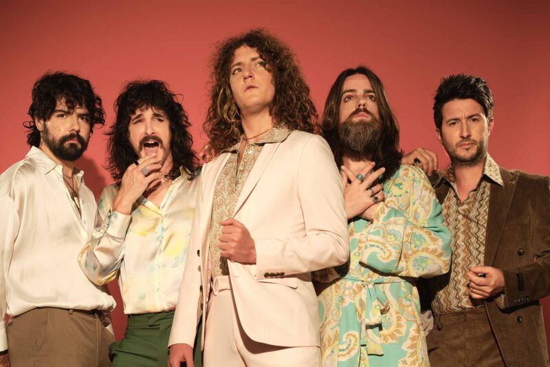 Derby Motoreta’s Burrito Kachimba