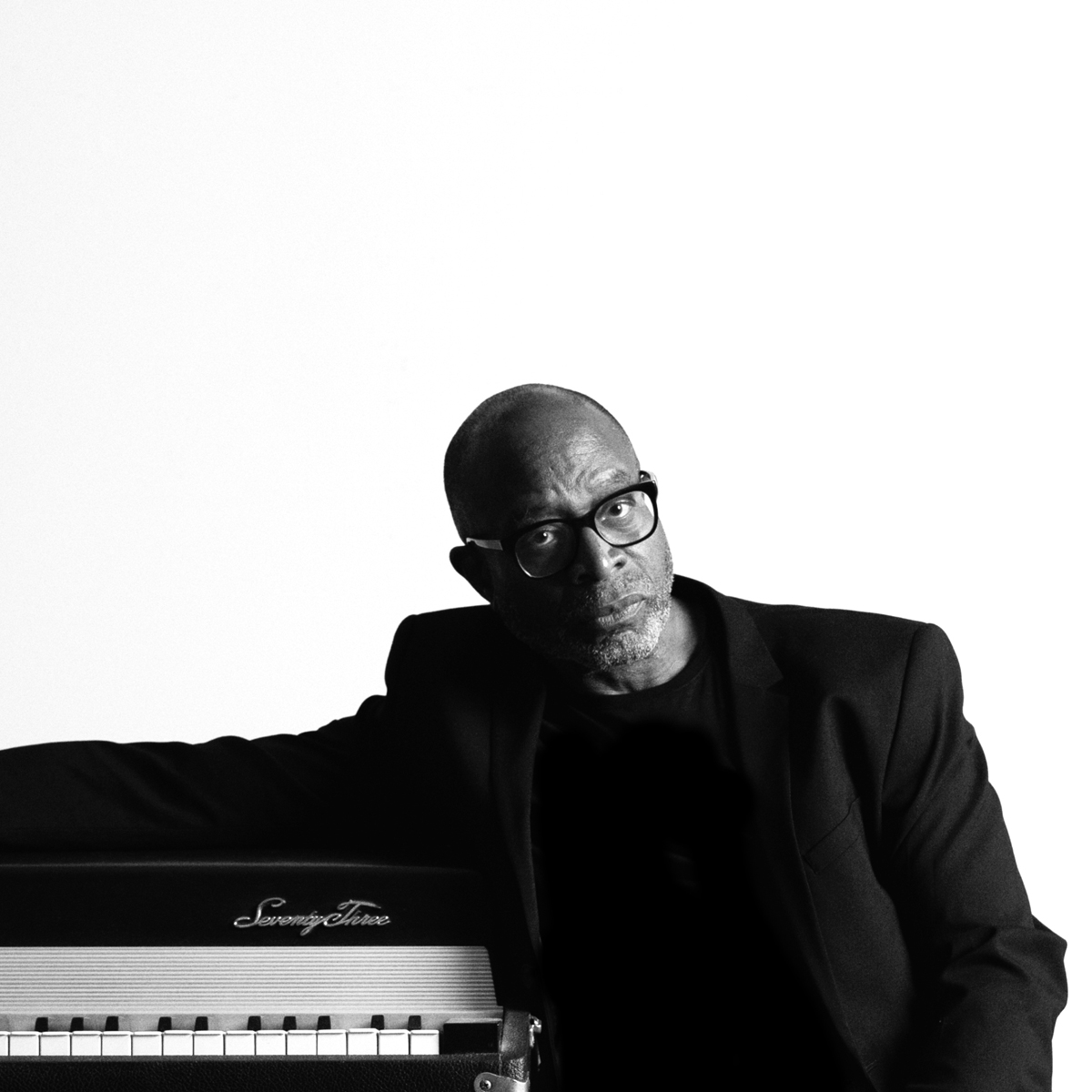 Jazztrònica: Brian Jackson