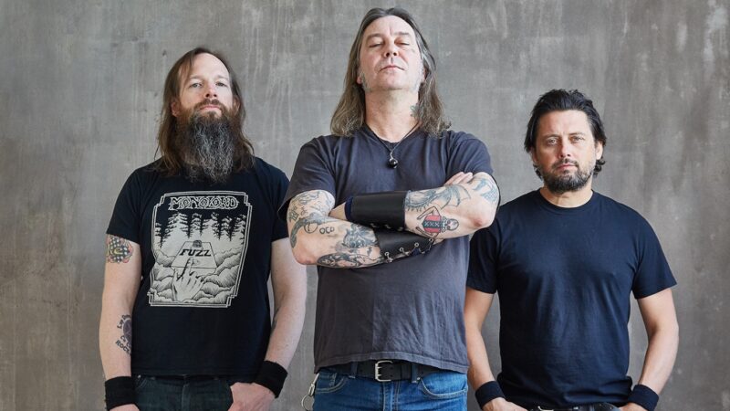 High on Fire