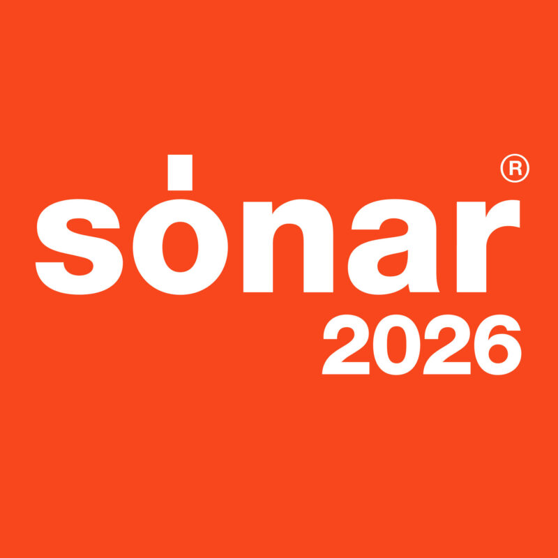 Sonar festival 2026