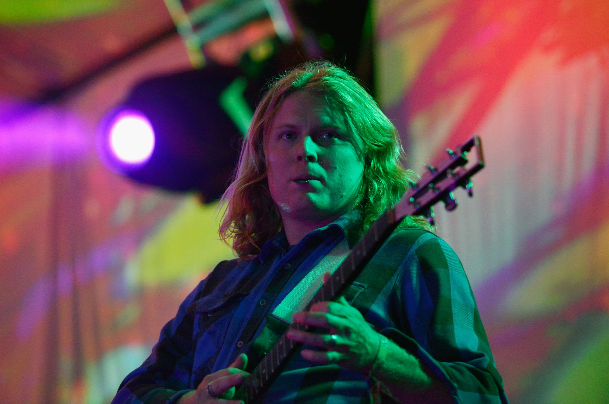 Ty Segall
