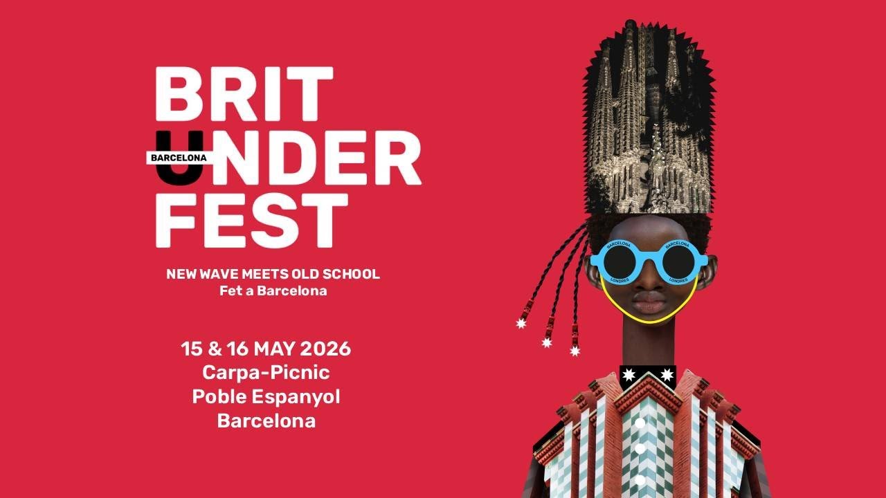 Britunderfest 2026