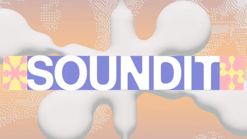 Soundit Festival 2026