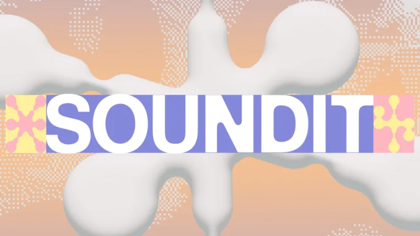 Soundit Festival 2026