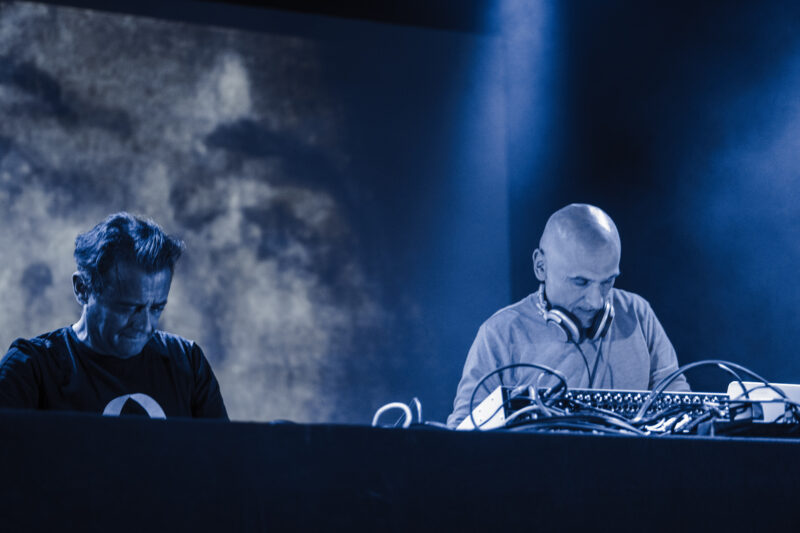 Esplendor Geométrico