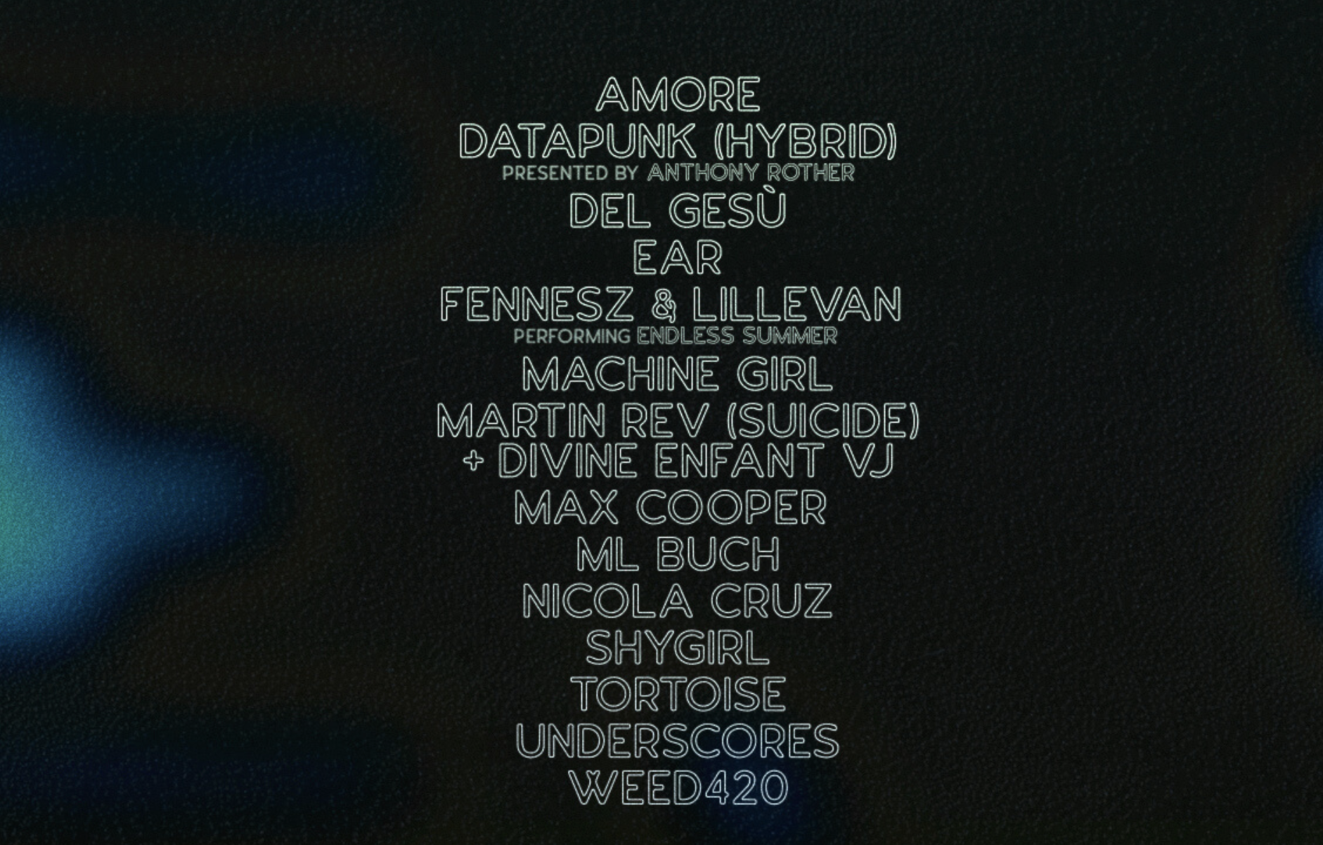 Mira festival 2026