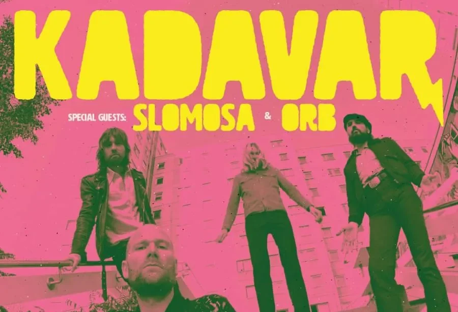 Kadavar
