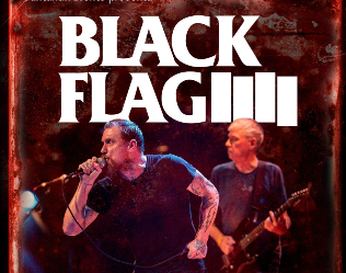 Black flag