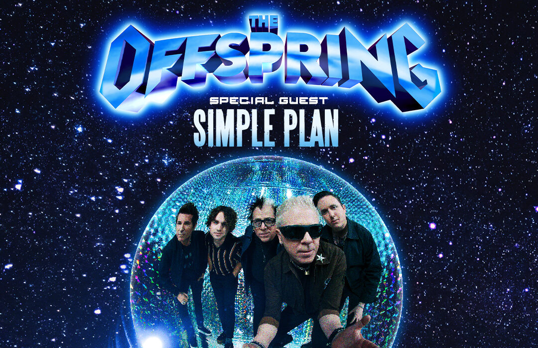The Offspring