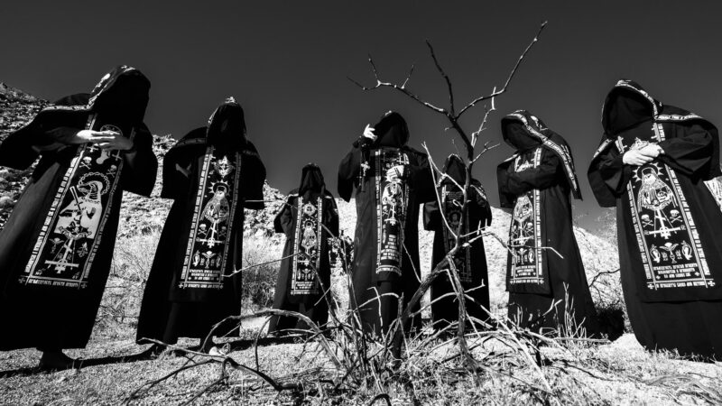 Batushka