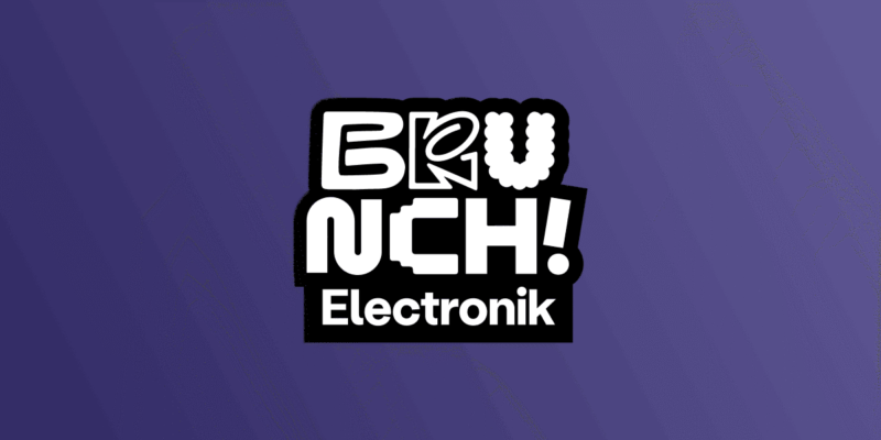 Brunch electronik (sunday)