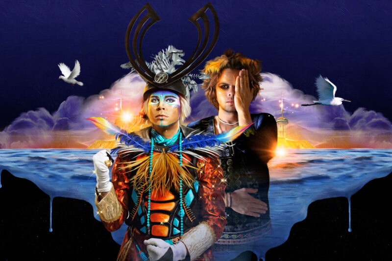 Empire of the sun