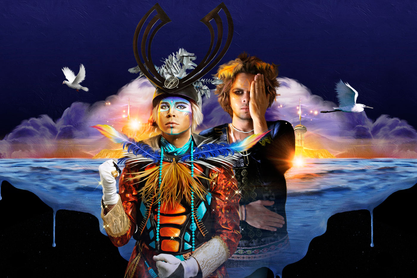 Empire of the sun