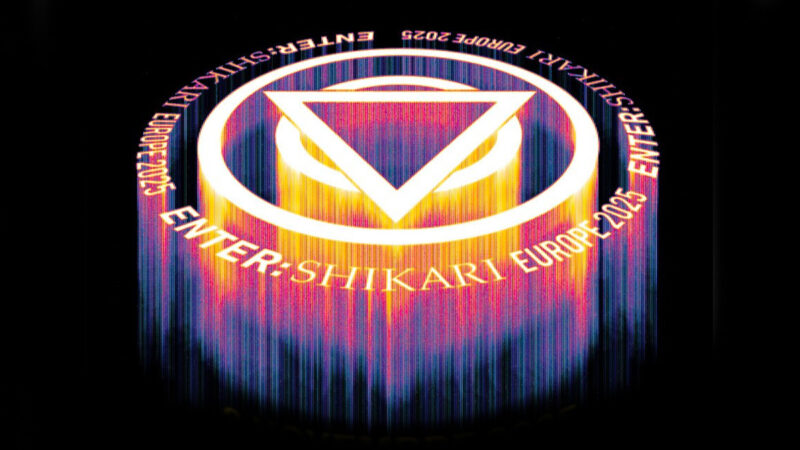 Enter Shikari