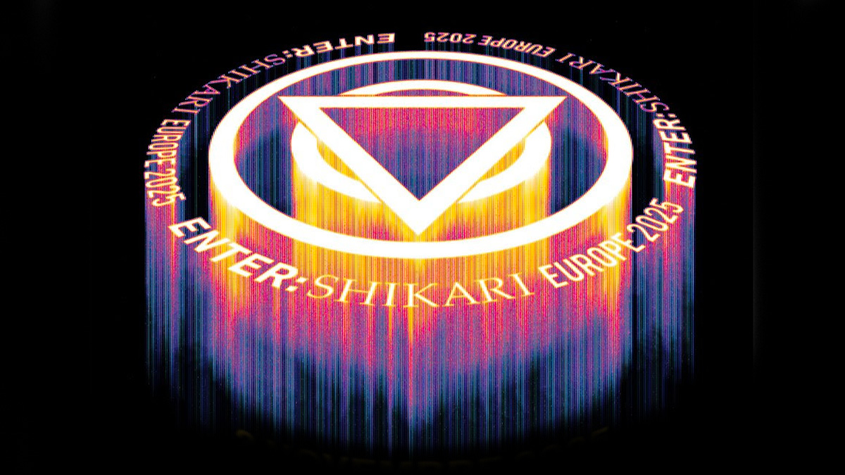 Enter Shikari