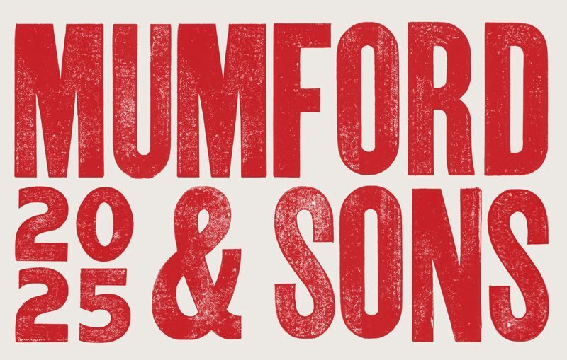 Mumford and sons
