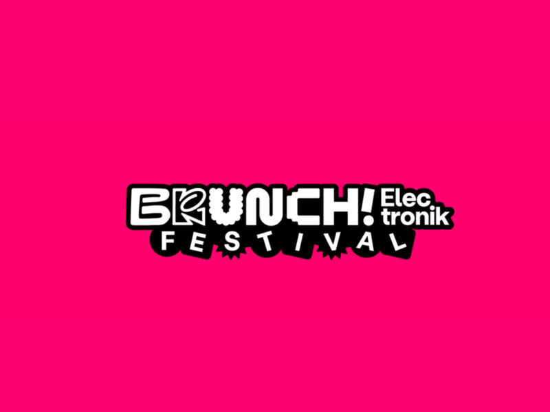 Brunch Electronik 2025