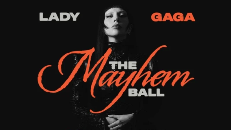 Lady Gaga