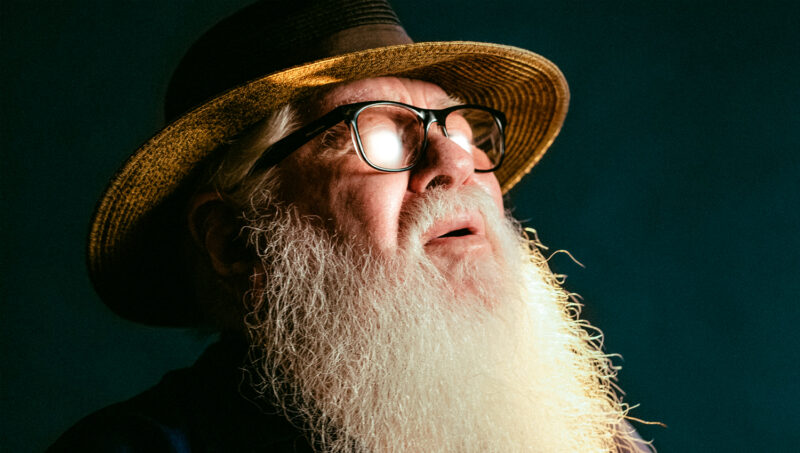Hermeto Pascoal