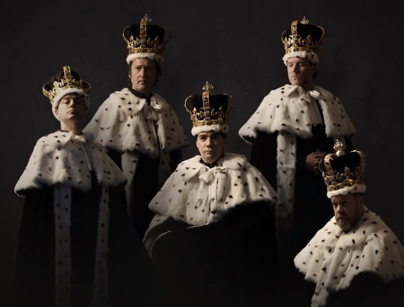 The Hives