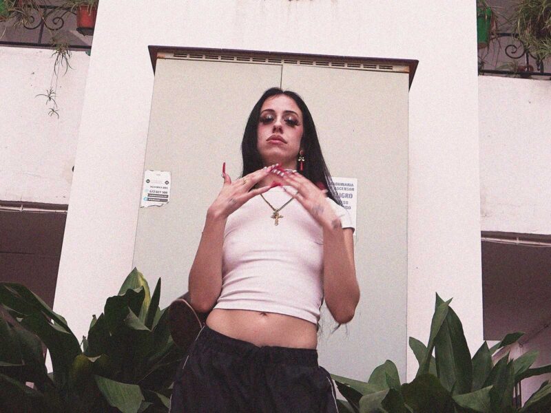 Juicy Bae