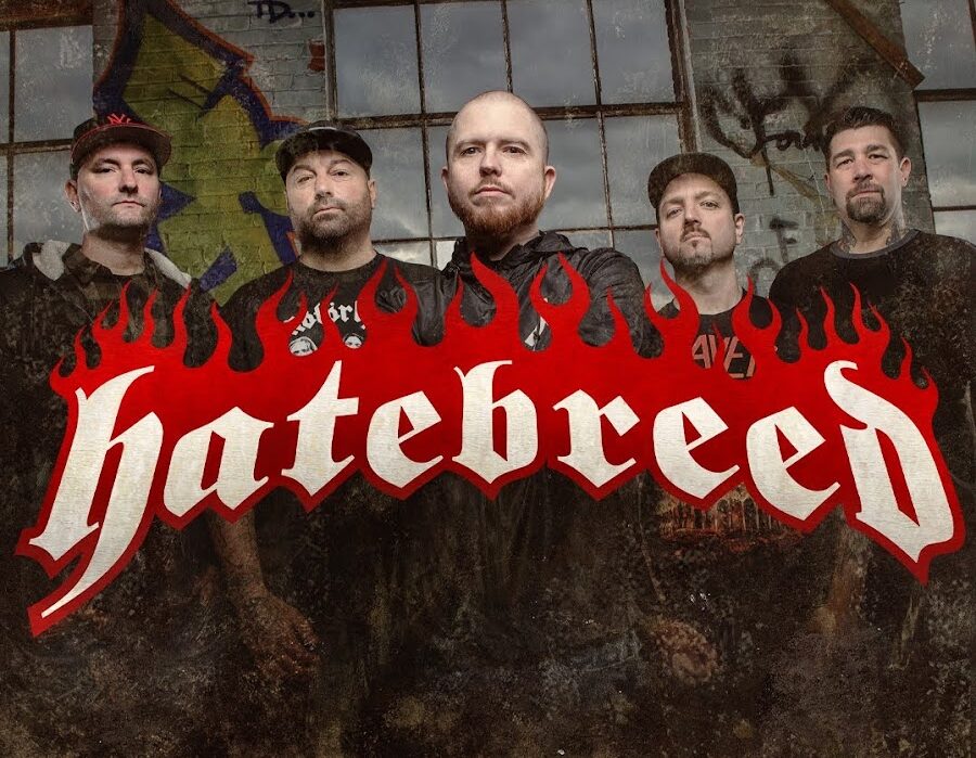 Hatebreed