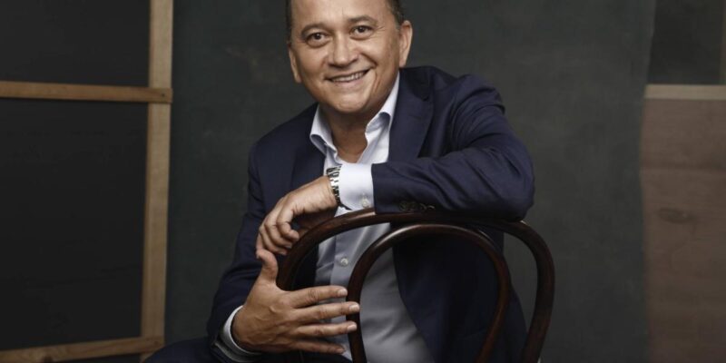 Yuri Buenaventura