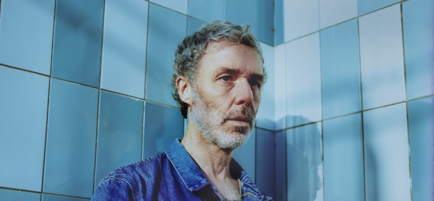Baxter Dury