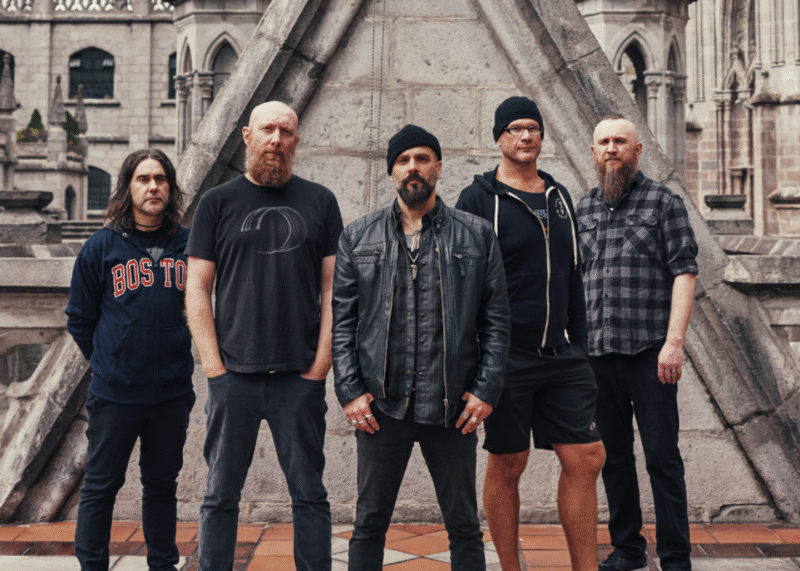 Killswitch Engage