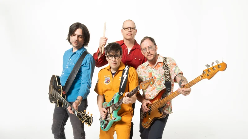 Weezer