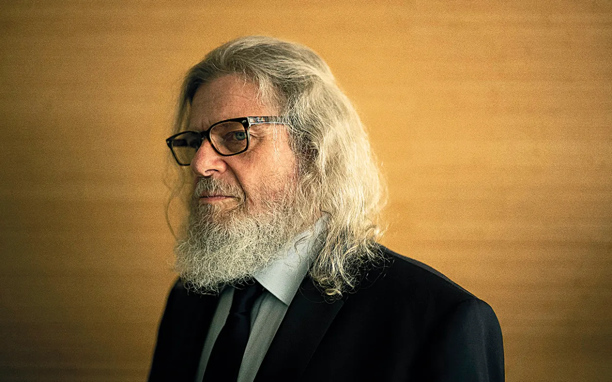 Gustavo Santaolalla