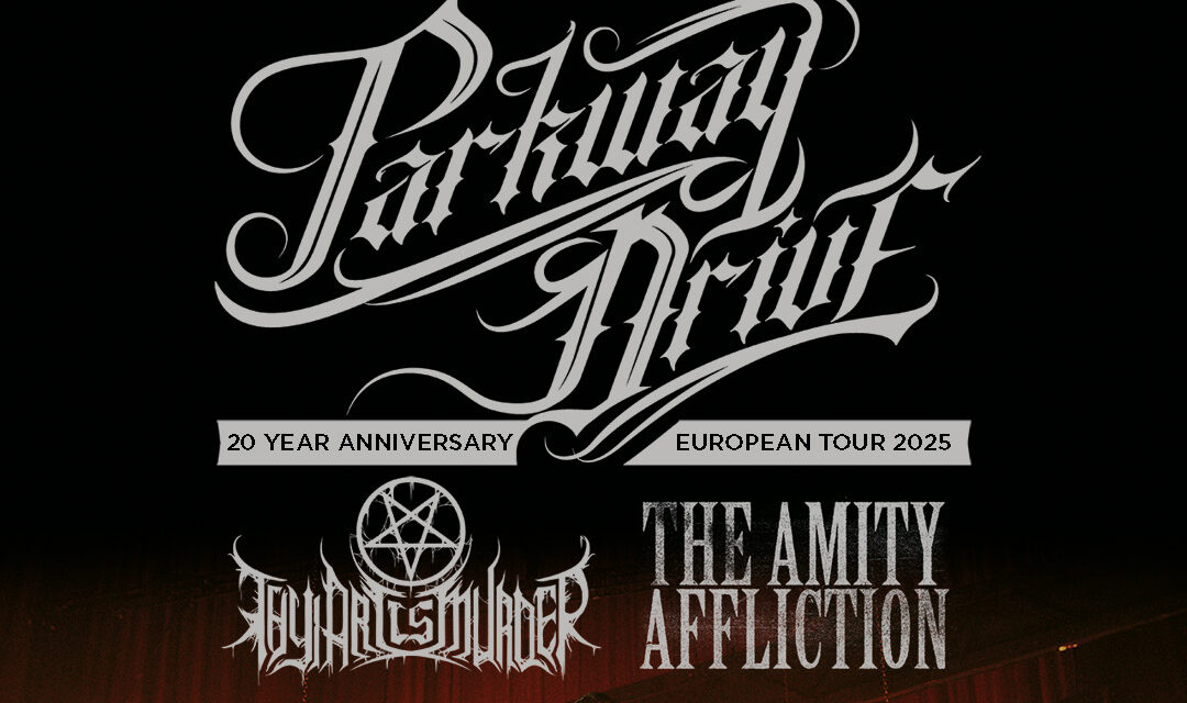 Parkway Drive