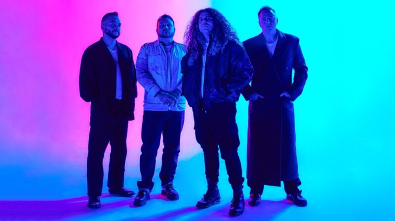 Coheed and Cambria