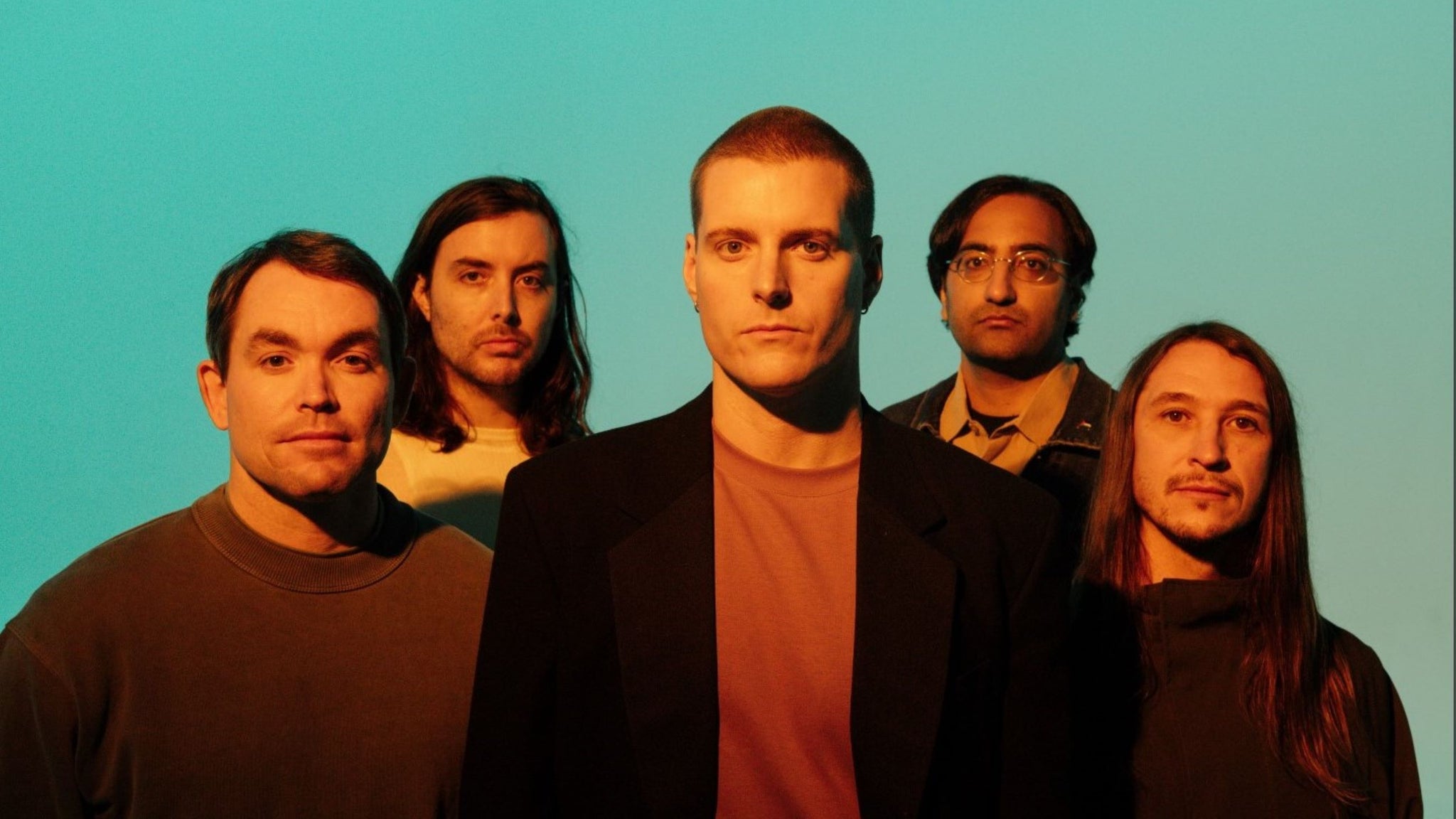 Deafheaven