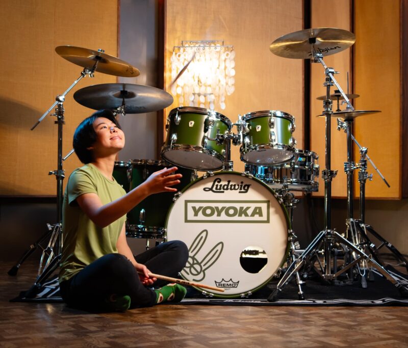 Yoyoka