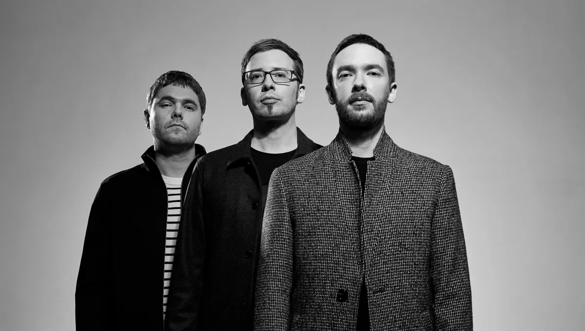 GoGo Penguin