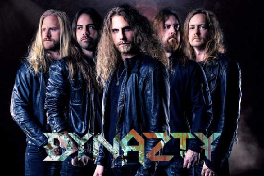 Dynazty