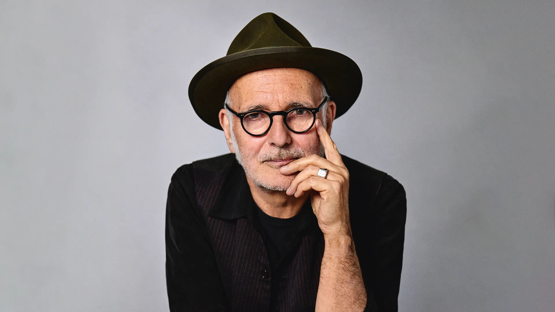 Ludovico Einaudi