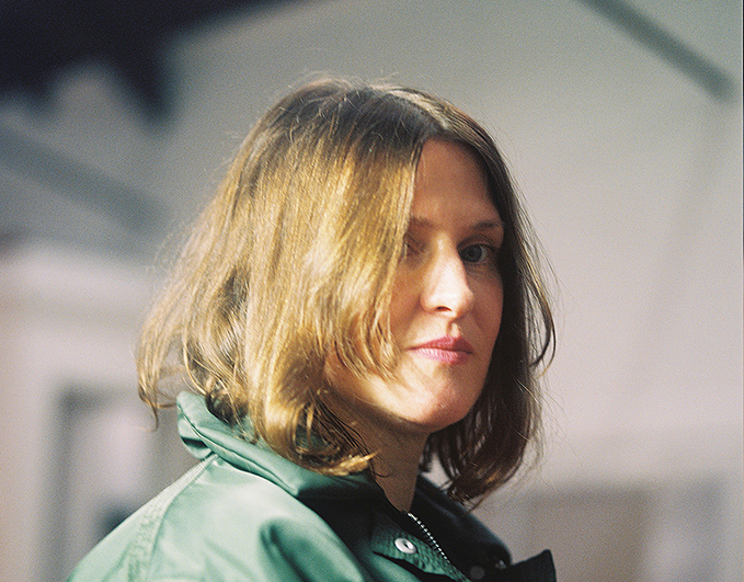 Joanne Robertson