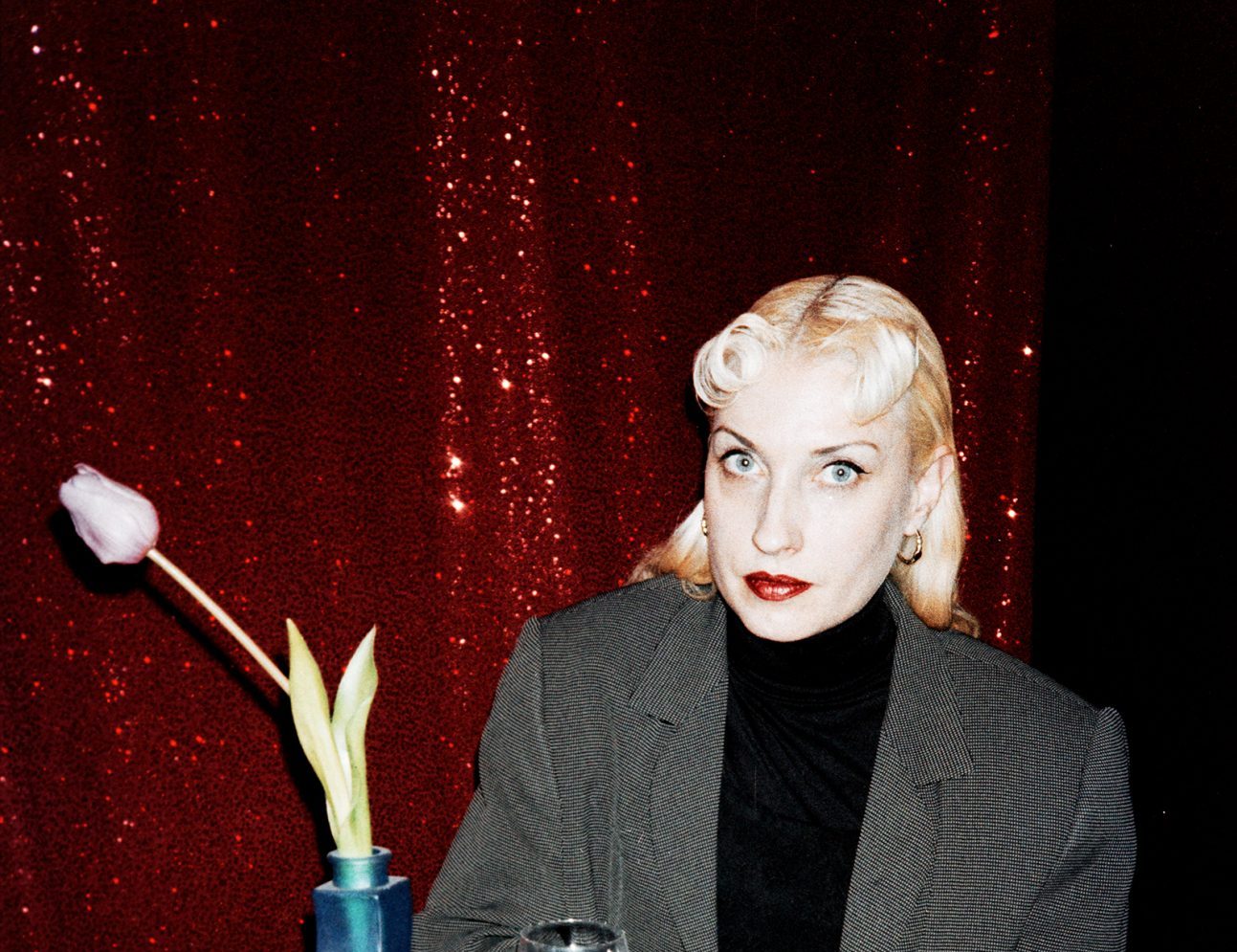 Molly Nilsson