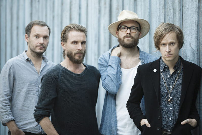 Refused