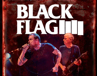 Black flag