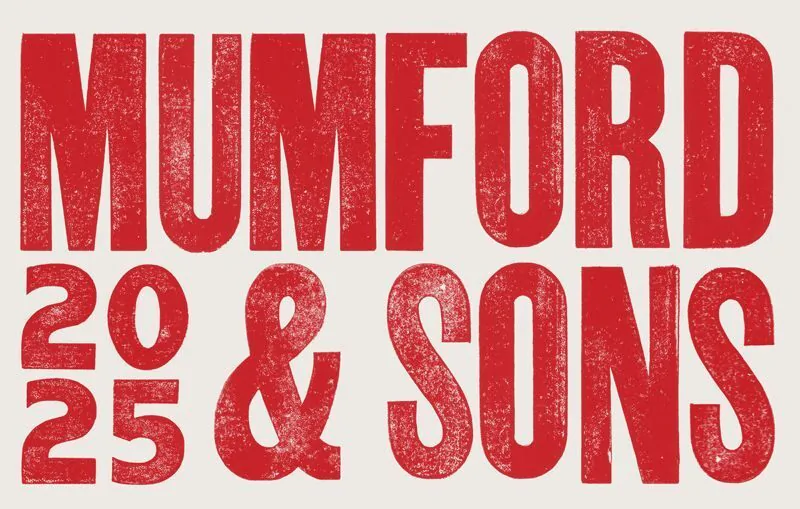 Mumford and sons