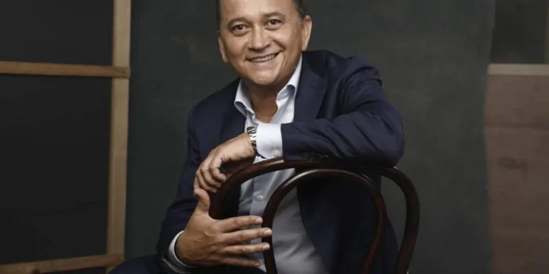 Yuri Buenaventura