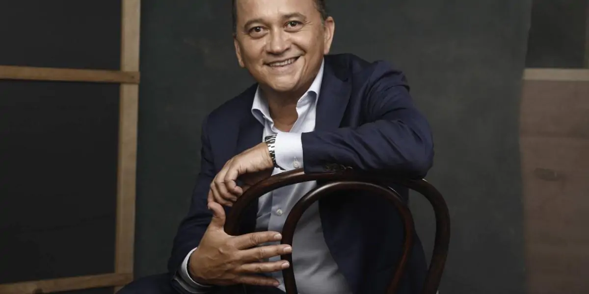 Yuri Buenaventura