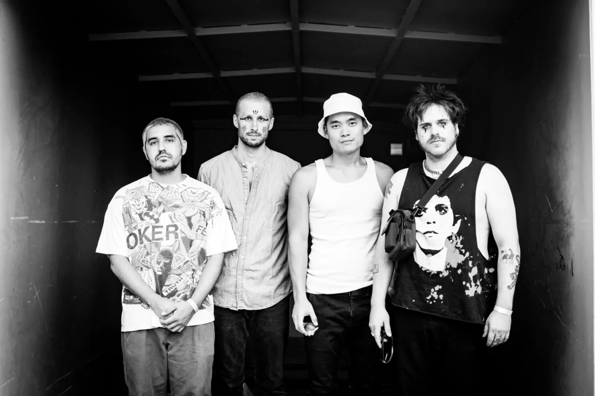 Meatbodies
